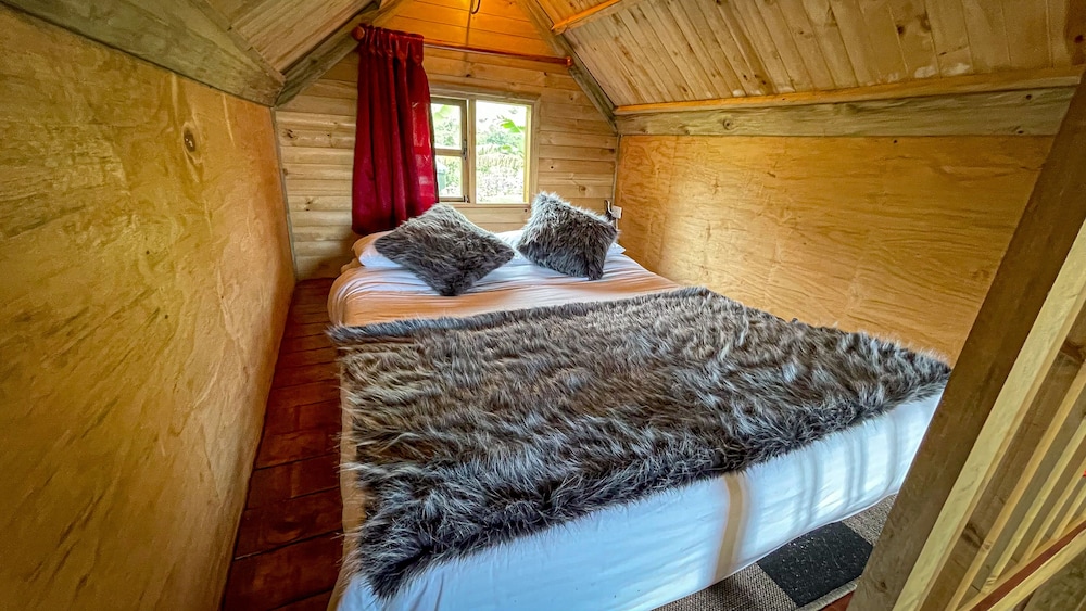 Deluxe Chalet photo 3