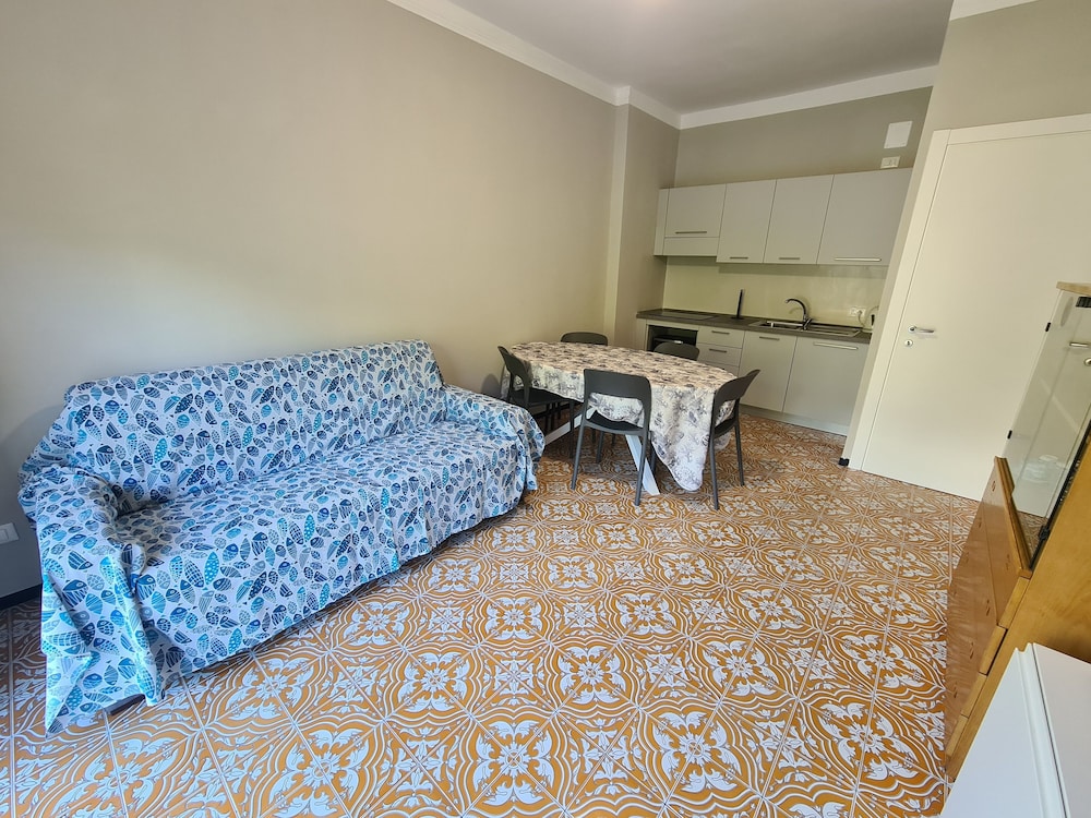City Apartment
