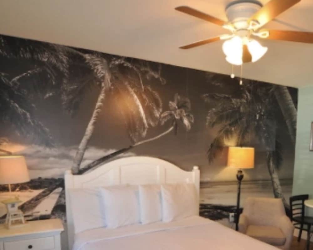 Das Kleine Zimmer - Keine Resort- oder Parkgebühren