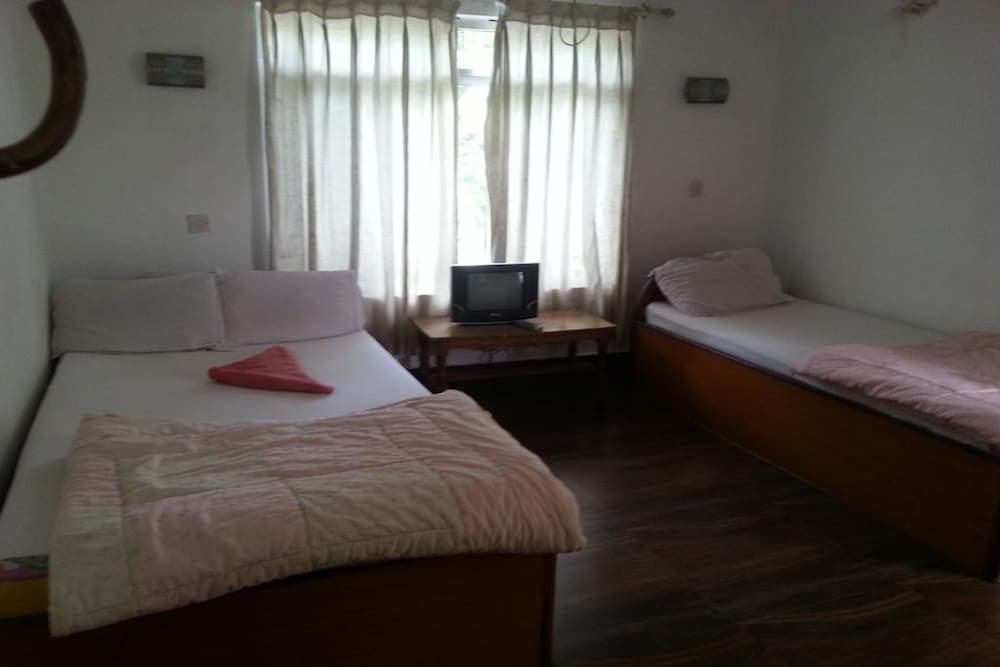 Double Room photo 1
