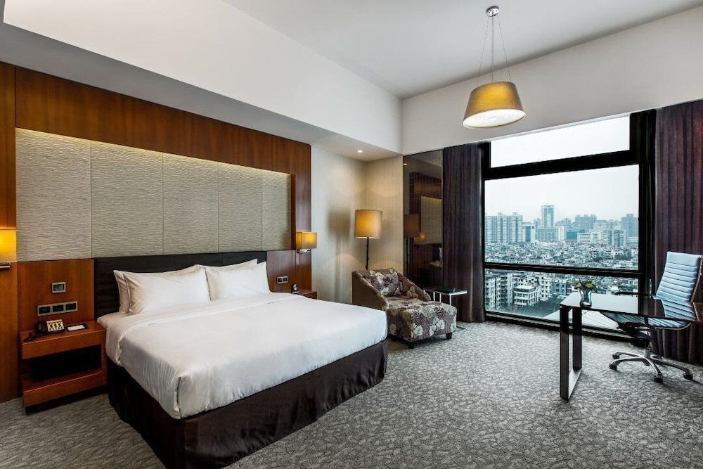 Deluxe Double Room photo 2