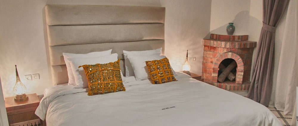 Superior Double Room photo 1