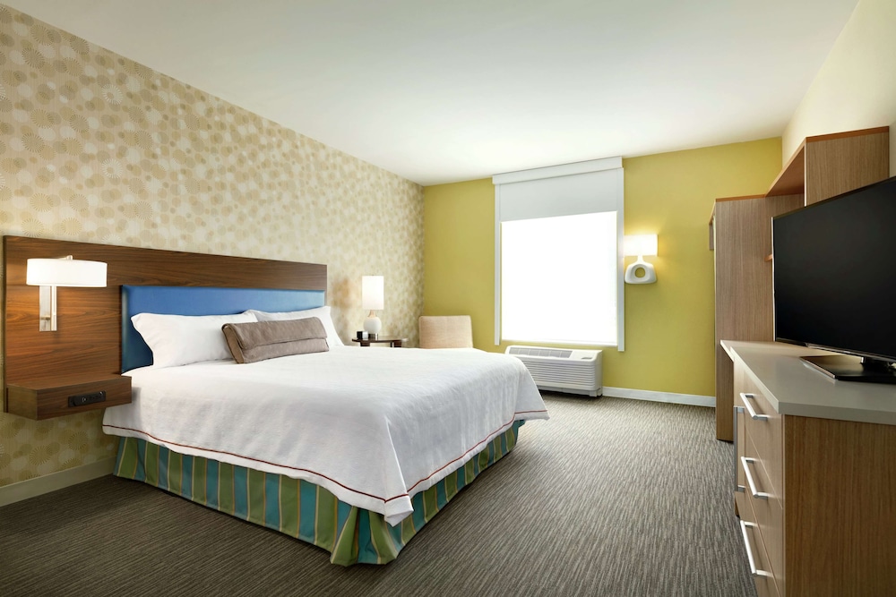 Home2 Suites by Hilton Saratoga Malta, Billede 3