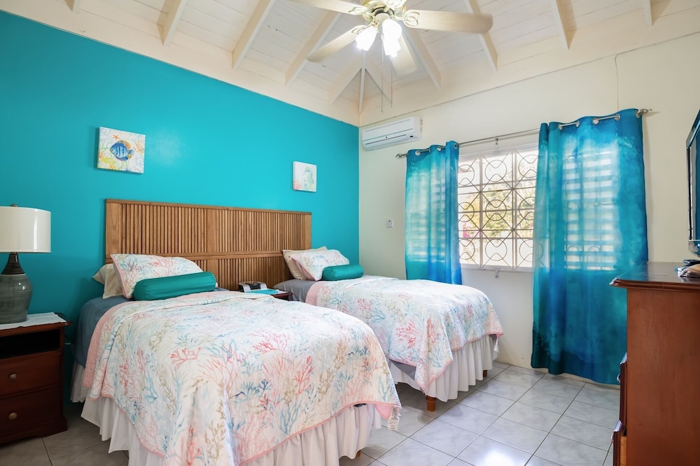 Villa, 5 Bedrooms photo 3