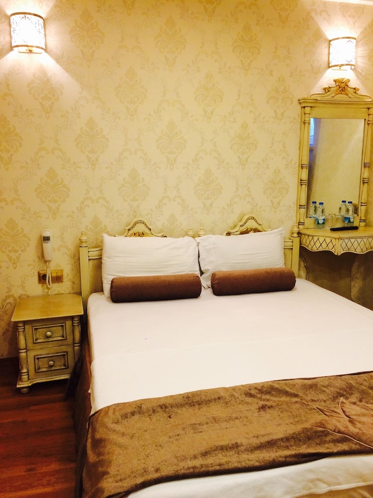 Economy Single Room, 1 Bedroom, Non Smoking, City View photo 1
