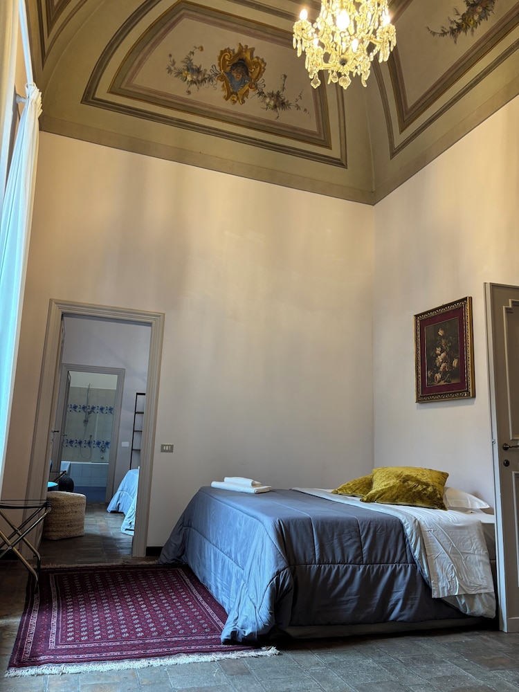 Suite, Annex Building ( Via Cavour 96 ) photo 2