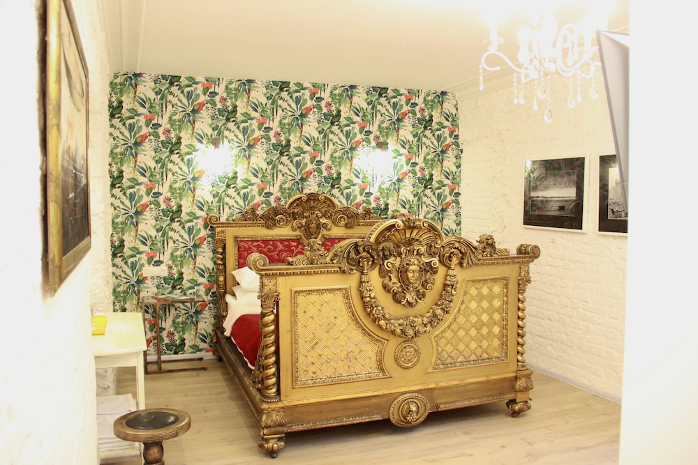 Superior Double Room photo 1