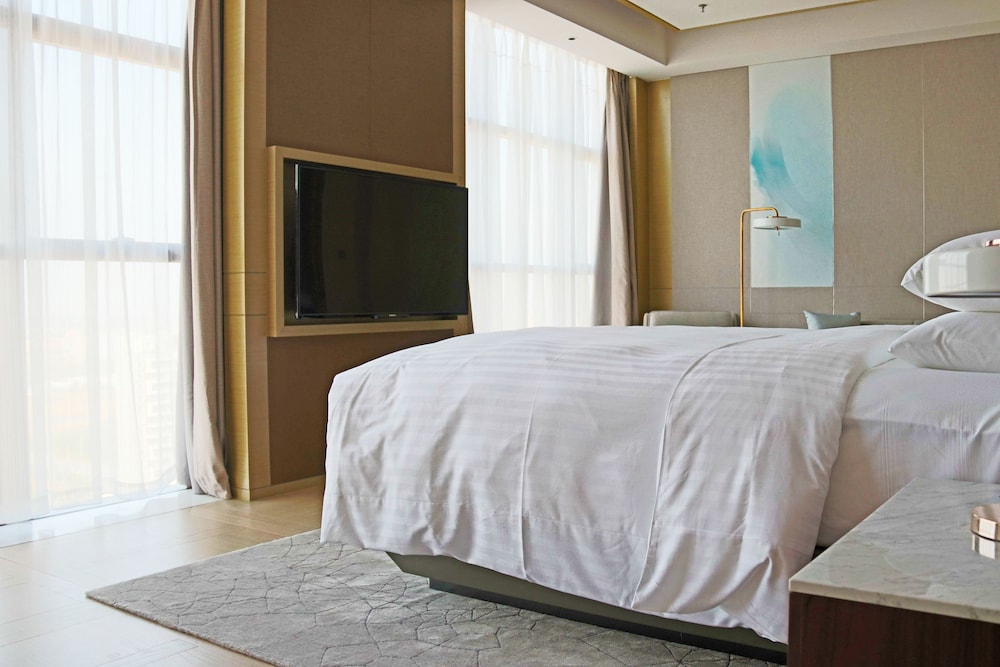 Executive Room, 1 King Bed