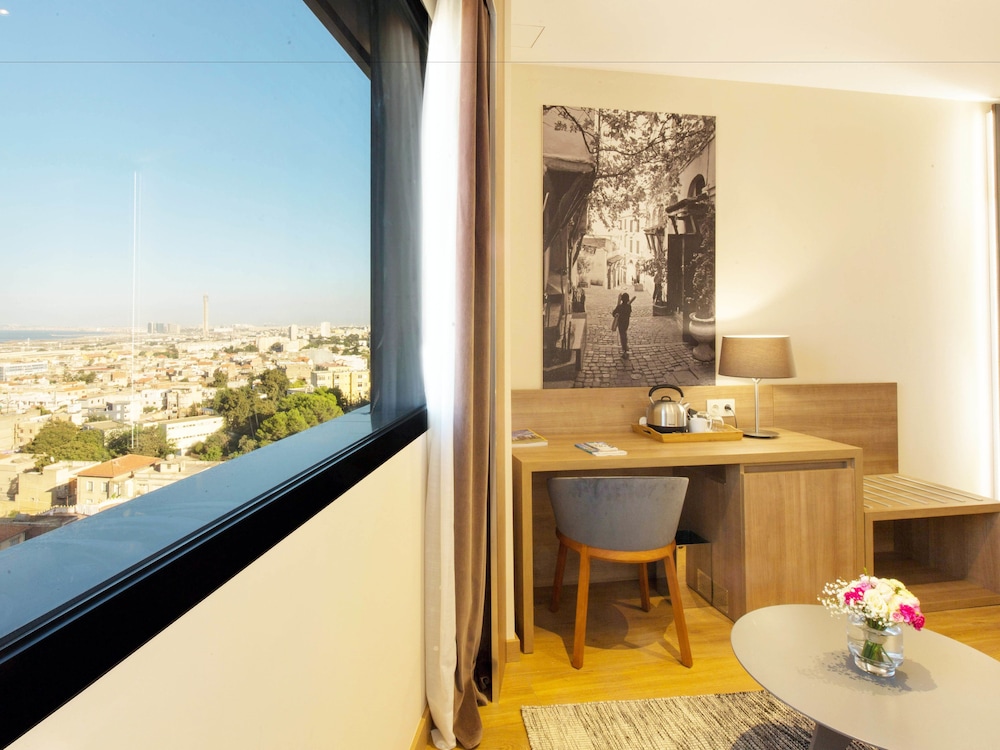 Premium Double Room, Sea View photo 1