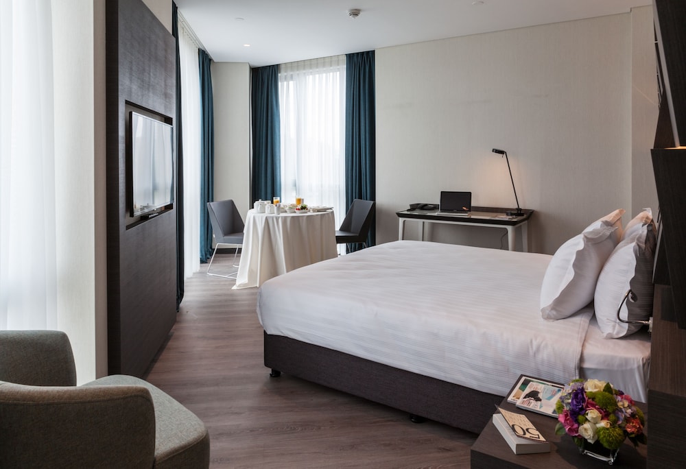 Executive Double Room photo 2