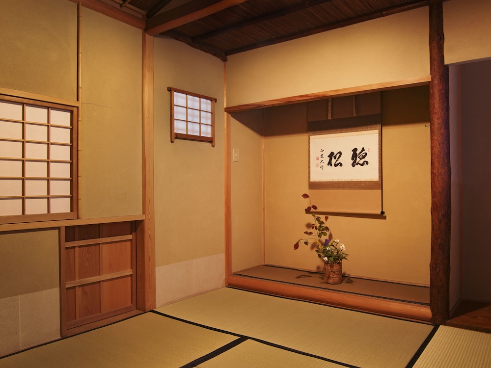 Twin Room (Zen Meditation and Breakfast) photo 1