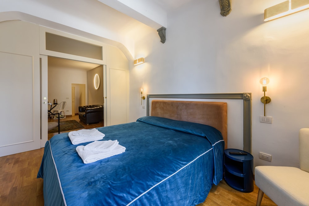 Executive Suite (Duomo View)