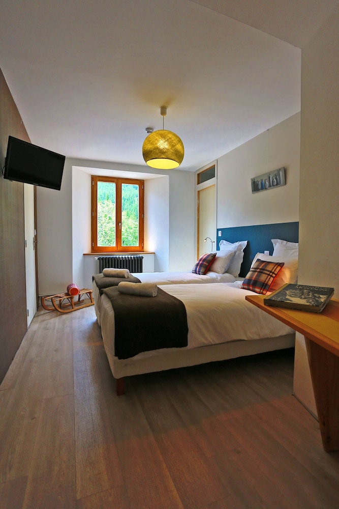 Comfort Double or Twin Room