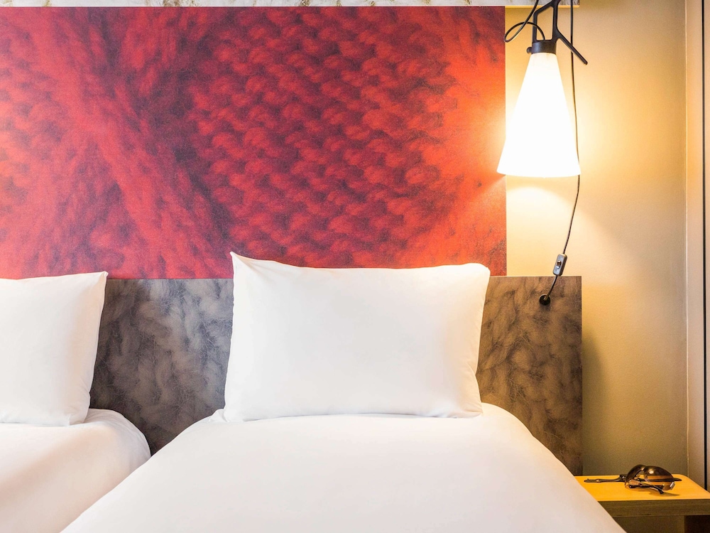 Standard Room, 1 Twin Bed photo 3