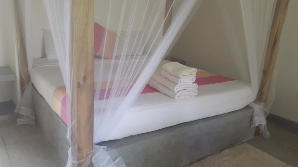 Standard Doppelzimmer