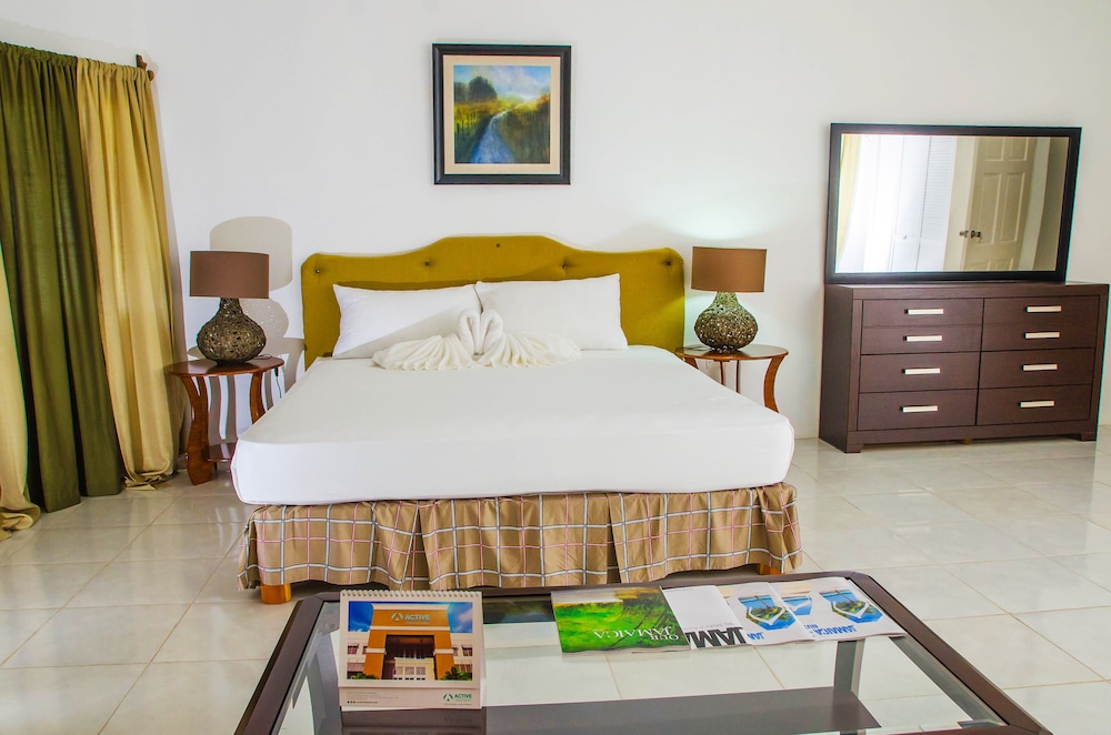 Deluxe Double Room, 1 Bedroom, Balcony, Ocean View