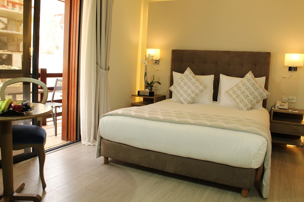 Classic Room - Photo 3