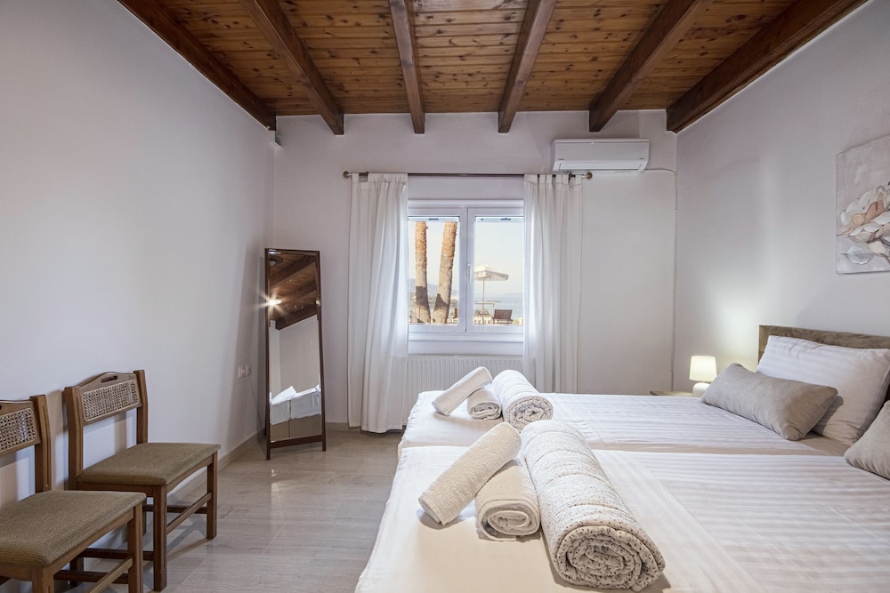 Comfort Villa