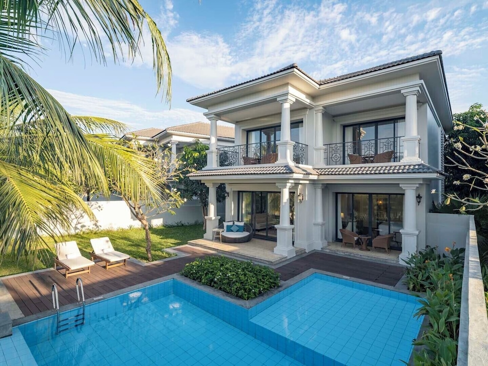 Villa 4 Bedrooms - Free 2 Kids Under 12 Years Old - Photo 24