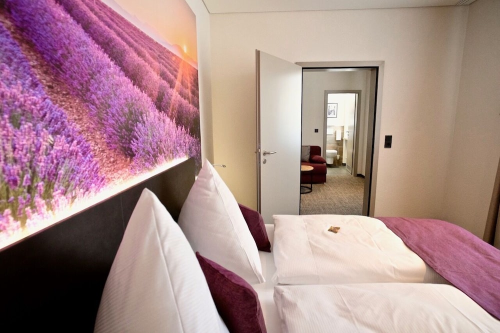 Comfort Suite