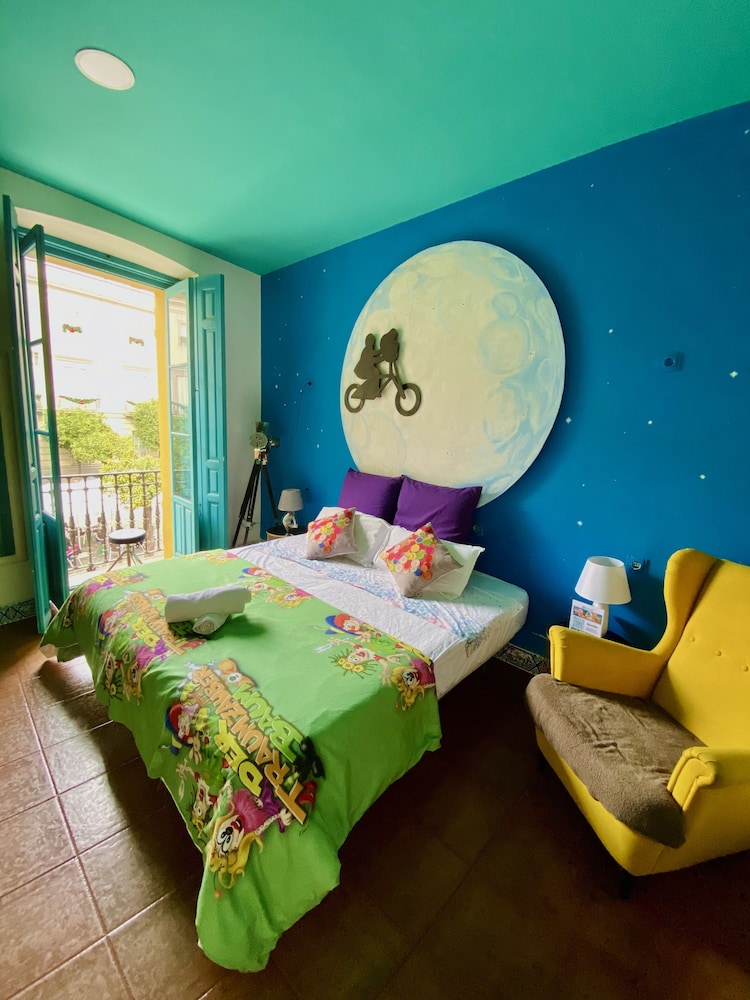 Double Room, Private Bathroom