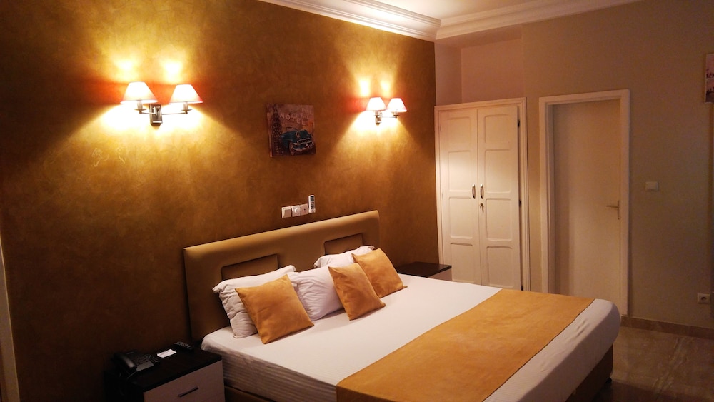 Superior Double Room photo 1
