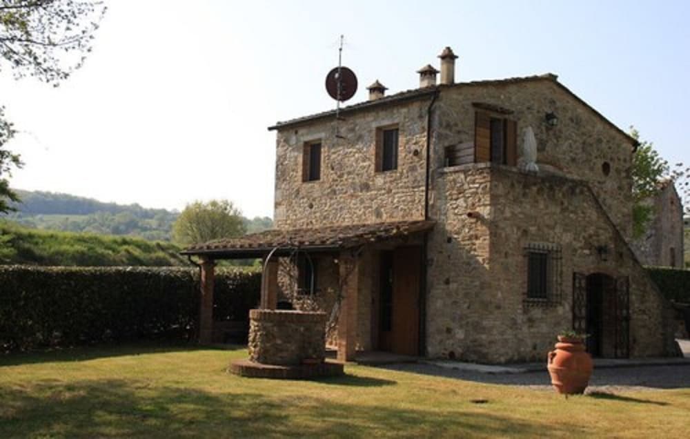 Traditional Apartment (Il Fienile) photo 3
