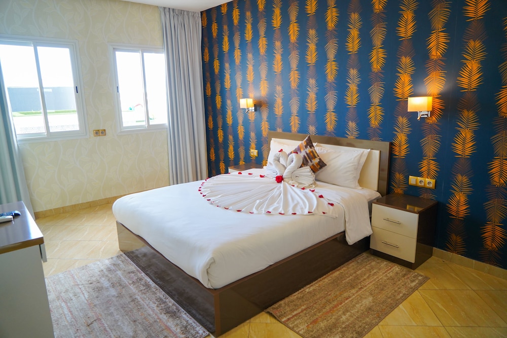 Executive Apartment, 2 Bedrooms - Photo 13