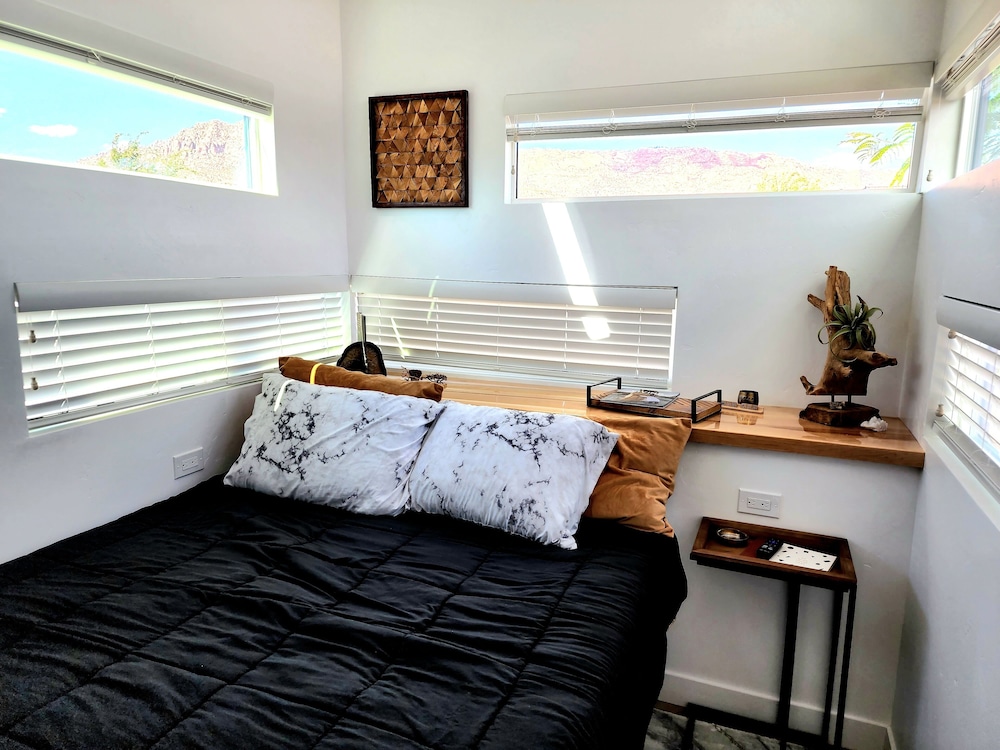 Deluxe Cabin