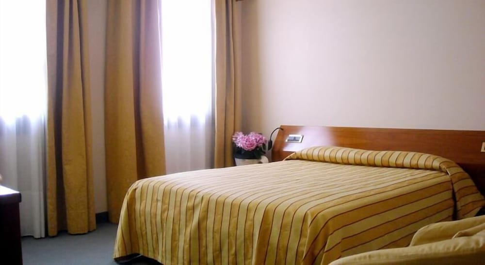 Double Room Single Use photo 1