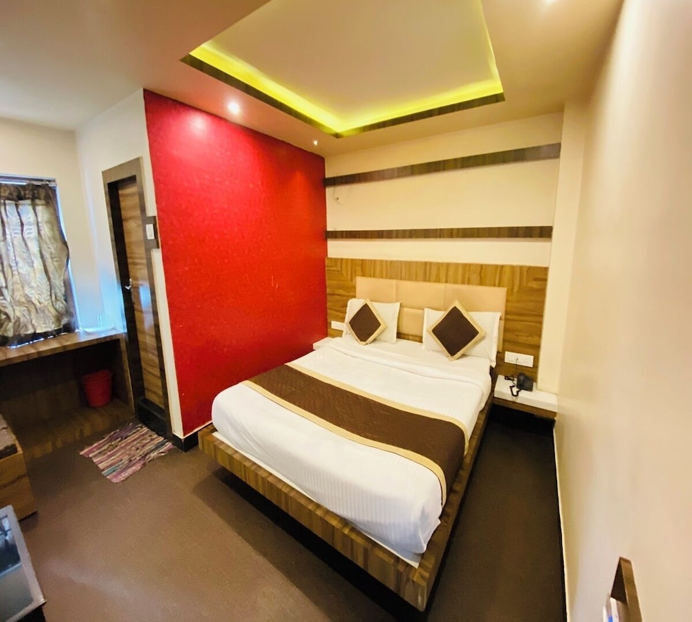 Deluxe Room photo 1