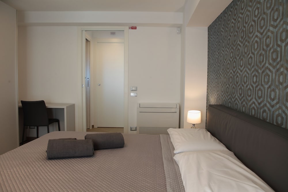 Superior Double Room, Jetted Tub