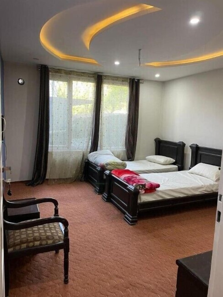 Deluxe Double Room, Mountain View photo 3