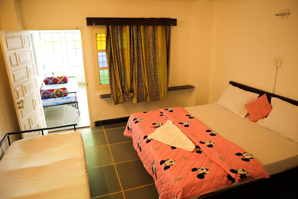 Deluxe Room - Photo 1