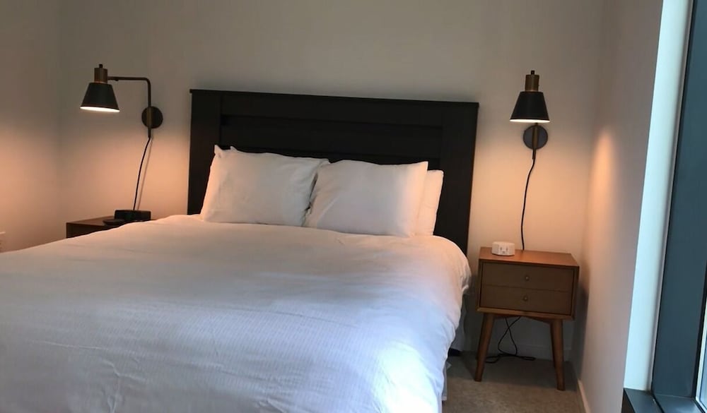 Apartment, 1 Bedroom photo 3
