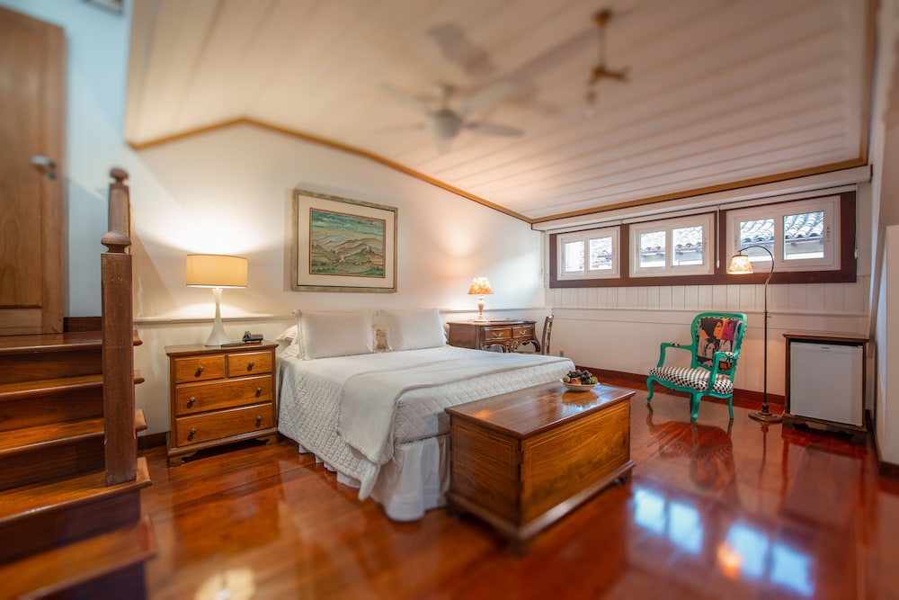 Basic Double Room (Master) photo 1
