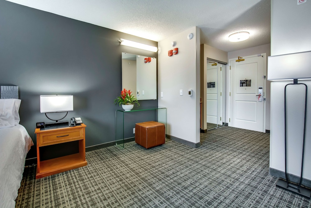 Suite, 1 Bedroom, Non Smoking photo 2