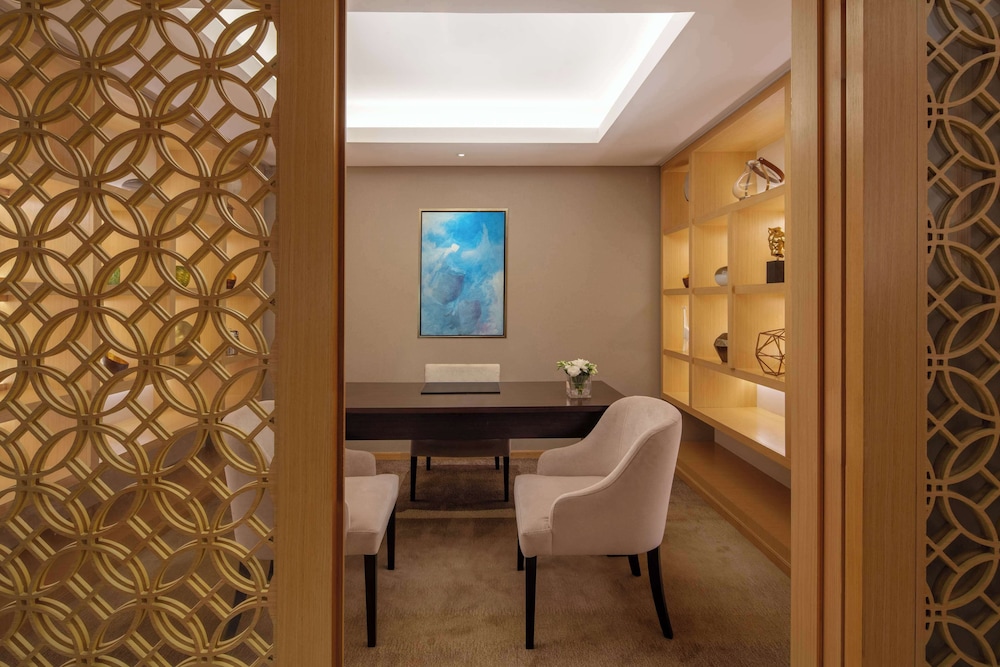 Presidential Suite, 2 Bedrooms