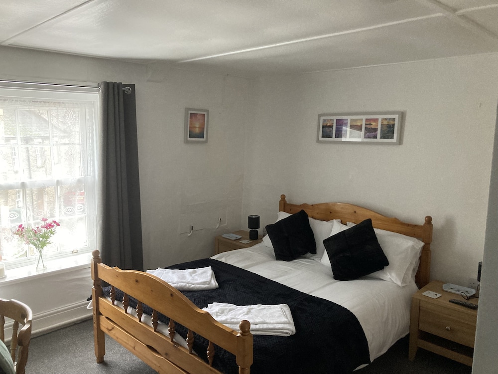 Standard Double Room 4 photo 1