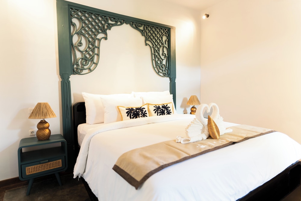 Comfort Villa photo 3