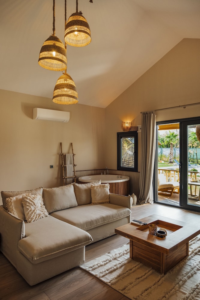 Junior Suite - Photo 6