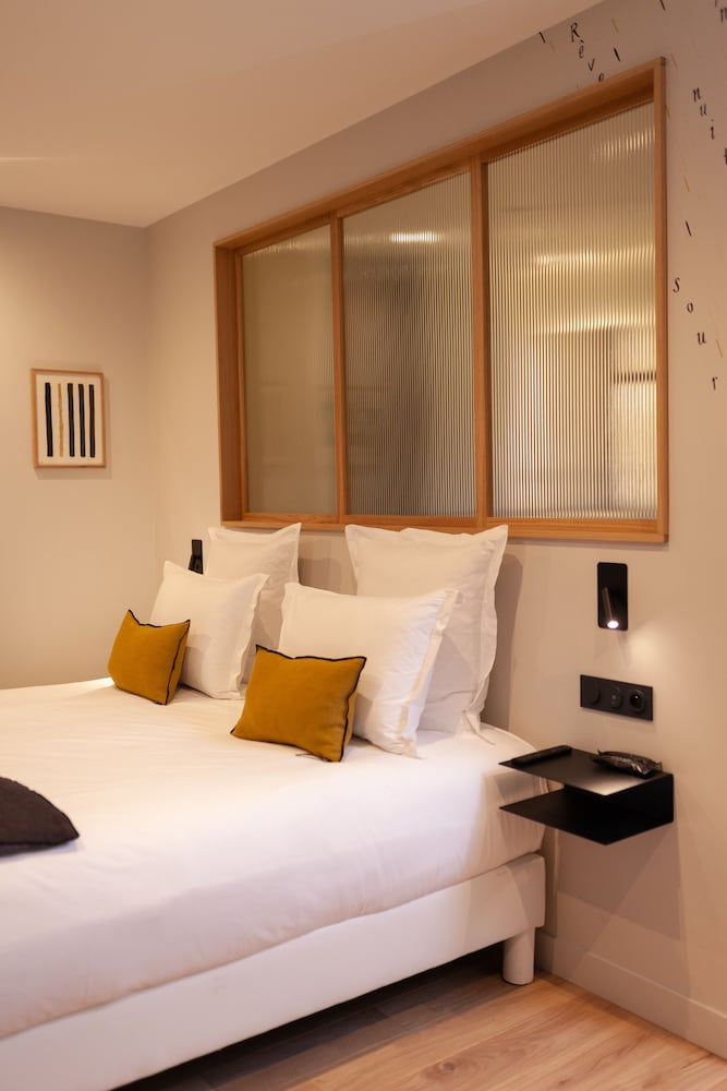 Deluxe Room photo 1