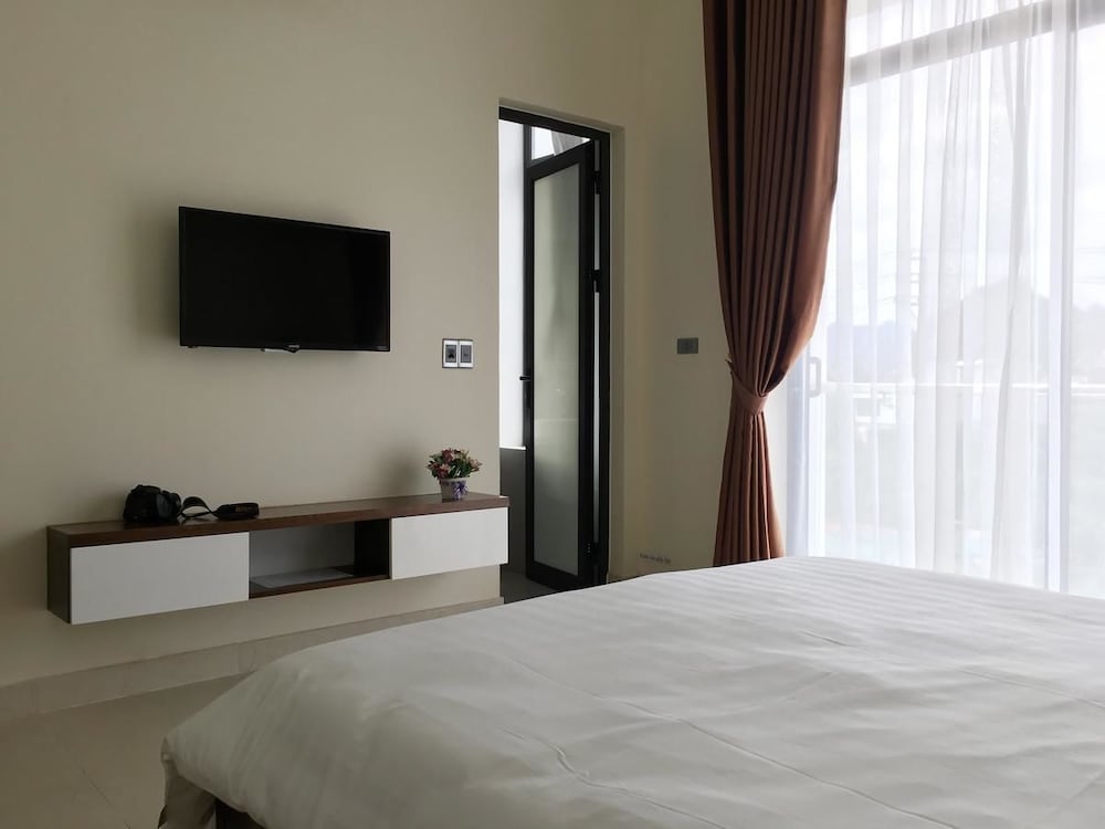 Quadruple Room photo 2