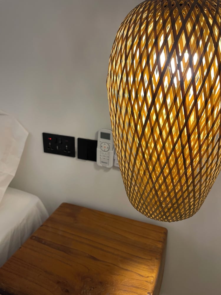 Deluxe Twin Room, 2 Queen Beds