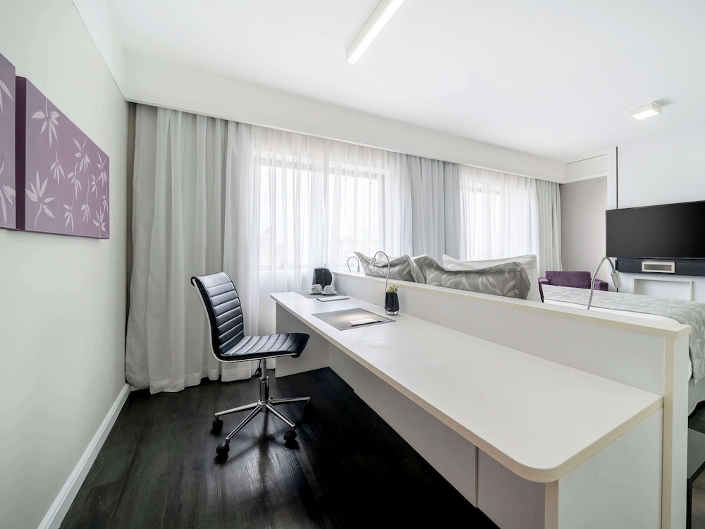 Superior Apartment, 1 Queen Bed - Photo 11