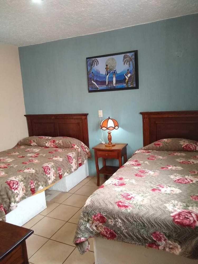 Traditional Double Room, Multiple Beds photo 1