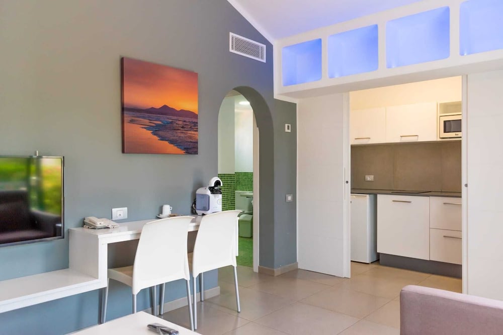 Apartment, 1 Bedroom photo 3