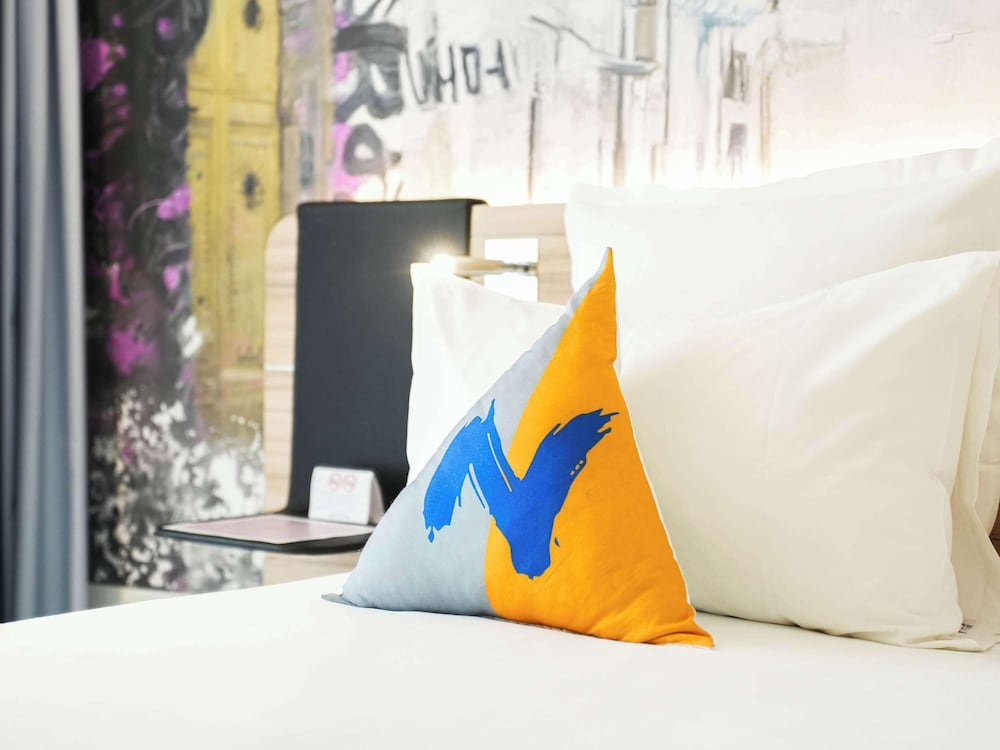 Superior Room, 1 Double Bed - Photo 6