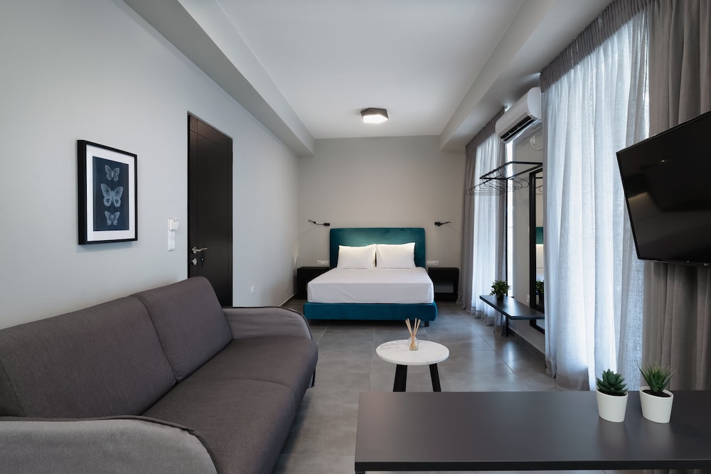 City Apartment photo 1