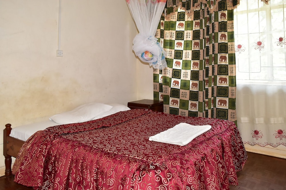 Standard Single Room photo 2